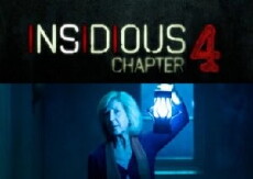 Insidious: The Last Key (2018) - Stream Online