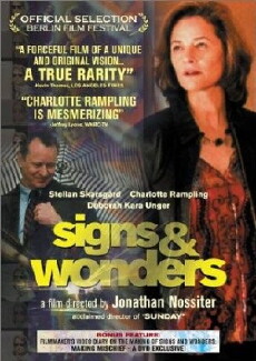 Signs & Wonders (2000) - Stream Online