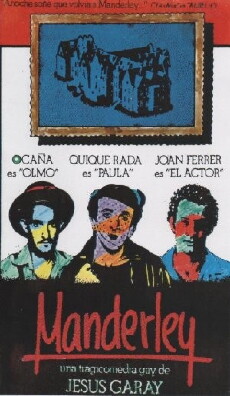 Manderley (1981) - Stream Online