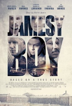 Jamesy Boy (2014) - Stream Online