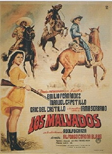 Los malvados (1966) - Stream Online