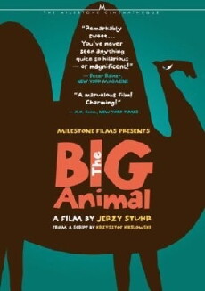 Big Animal (2000) - Stream Online