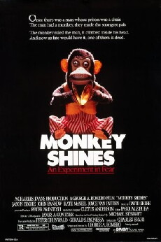 Monkey Shines (1988) - Stream Online