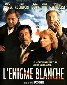 Das weiße Geheimnis (1985) - Stream Online