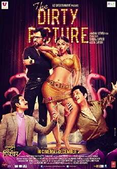 The Dirty Picture (2011) - Stream Online