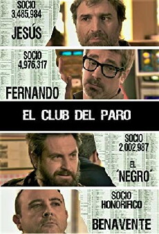El Club del Paro (2013) - Stream Online