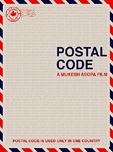 Postal Code (2020) - Stream Online
