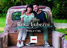 Reka ljubezni (2017) - Stream Online