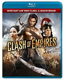Clash of Empires (2011) - Stream Online
