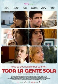 All the Lonely People (2009) - Stream Online