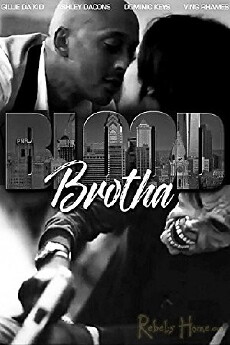 Blood Brother (2018) - Stream Online