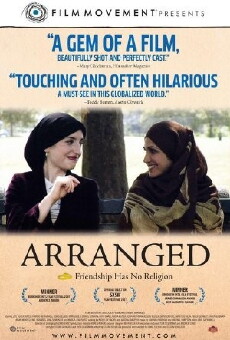 Arranged (2007) - Stream Online