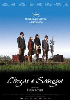 Ashes and Blood (2009) - Stream Online