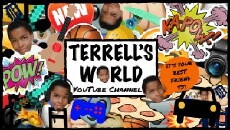 Terrell's World (2015) - Stream Online