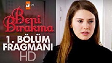Beni birakma (2018) - Stream Online