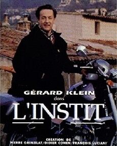 Lehrer auf Abruf (1993) - Stream Online