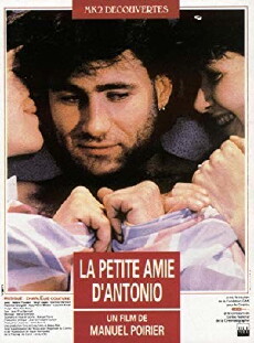 La petite amie d'Antonio (1992) - Stream Online