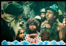 Maneco, o Super Tio (1978) - Stream Online