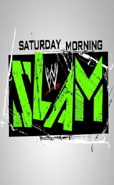 WWE Saturday Morning Slam (2012) - Stream Online