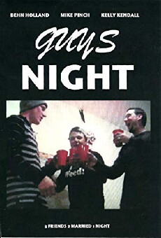 Guys Night (2013) - Stream Online