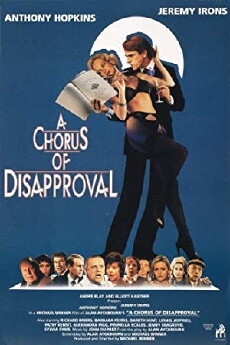 A Chorus of Disapproval (1989) - Stream Online