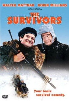 The Survivors (1983) - Stream Online