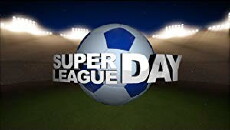 Super League Day (2018) - Stream Online