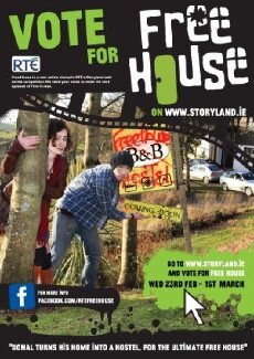 Free House (2011) - Stream Online