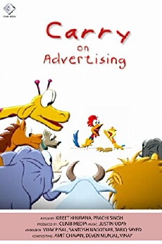 Carry on Advertising (2001) - Stream Online