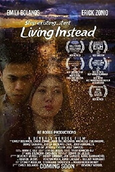 Living Instead (2016) - Stream Online