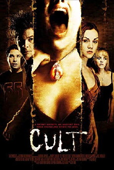 Cult (2007) - Stream Online
