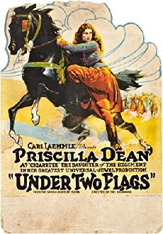 Under Two Flags (1922) - Stream Online