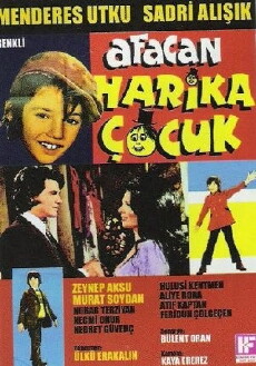 Afacan harika çocuk (1972) - Stream Online