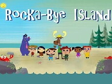 Rocka-Bye Island (2014) - Stream Online