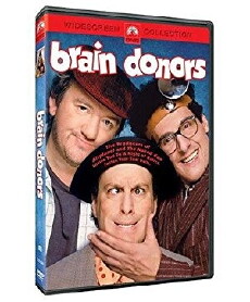 Brain Donors (1992) - Stream Online