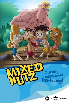 Mixed Nutz (2008) - Stream Online