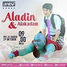 Aladin & Alakadam (2016) - Stream Online
