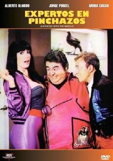 Expertos en Pinchazos (1979) - Stream Online