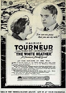 The White Heather (1919) - Stream Online