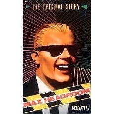 Max Headroom (1985) - Stream Online