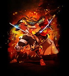 Katsugeki/Touken Ranbu (2017) - Stream Online