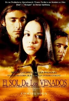 El sol de los venados (2004) - Stream Online