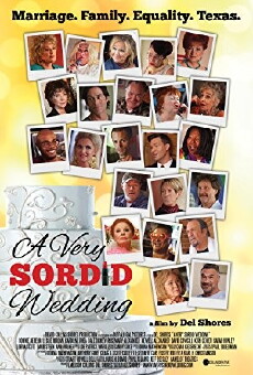 A Very Sordid Wedding (2017) - Stream Online