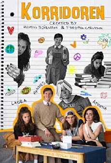 Korridoren (2017) - Stream Online