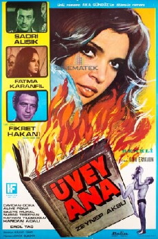 Üvey ana (1971) - Stream Online