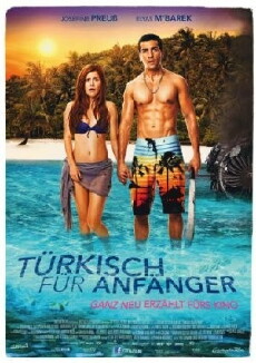 Türkisch für Anfänger (2012) - Stream Online