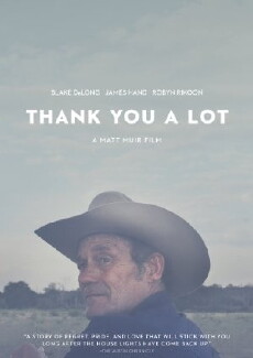 Thank You a Lot (2014) - Stream Online