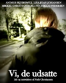Vi de udsatte (2016) - Stream Online