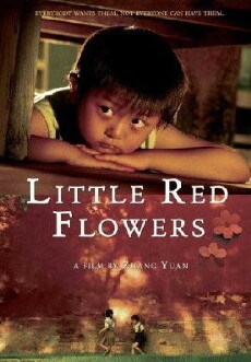 Little Red Flowers (2006) - Stream Online