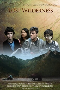 Lost Wilderness (2015) - Stream Online